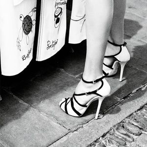 Meet your Posher, Kate